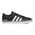 Sneakers nere in tessuto e similpelle con strisce a contrasto adidas Vs Pace, Brand, SKU s324000129, Immagine 0